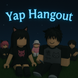Yap Hangout