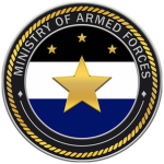 [UGE] Ministry of Armed Forces