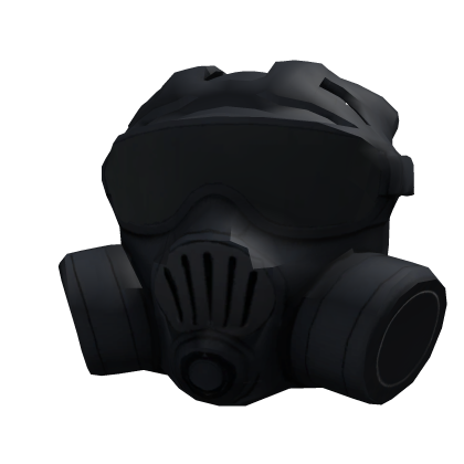 M50 Tactical Gasmask Roblox item