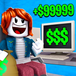 💸Millionaire Business Tycoon!💸