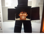Top hat memerz