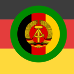 -GDR- Border Troops