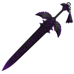 Eternity Sword: Violet