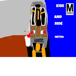 Metro Safety Travels | Huntington Station icon