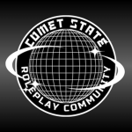 Comet State Roleplay