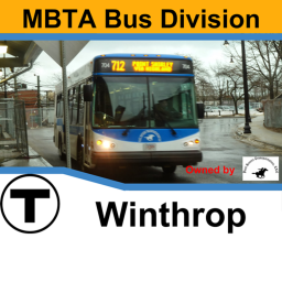 [MBTA] Winthrop Division