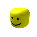 Giant Noob Heads