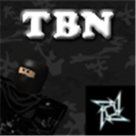 *The Black Ninjas*