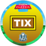 Tix #9 | Roblox Classic