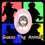Guess The Anime