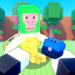 Battle a Brainrot