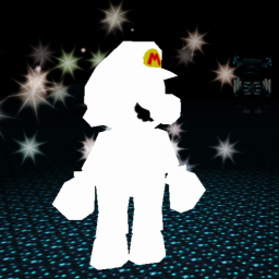 [Deep Dark] Can You Survive StarPower In Area 64?