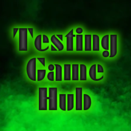 Testing Game Hub