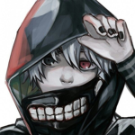 Tokyo Ghoul World