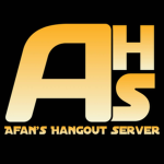 Afan's Hangout Group