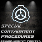 SCPF (MikeyNyklear)