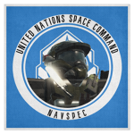 United Nations Space Command|| NAVSPEC