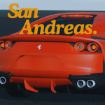 San AndreasRBLX