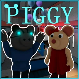 Piggy Vents Chapter(Ending) icon