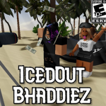 IcedOut Bhaddiez