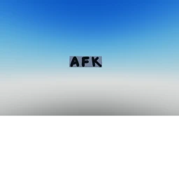 AFK  icon