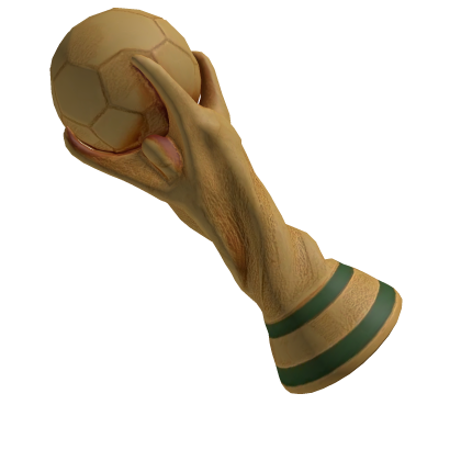 🏆 Copa del Mundo Dorada