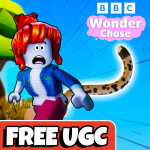 [Free UGC] Deadly 60 🐆 Wonder Chase