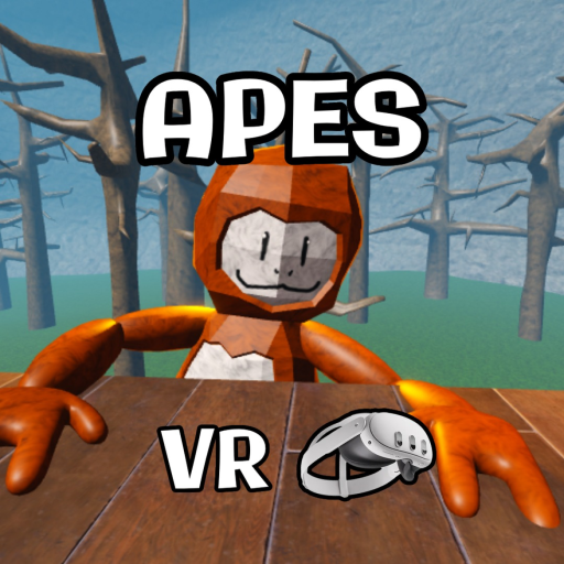 Apes [VR] icon
