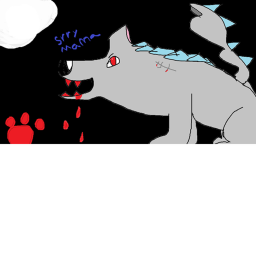 Wolf ROLE PLAY