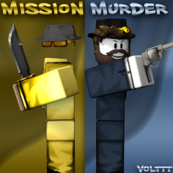 Mission Murder [Beta]