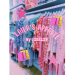 • Laila's Apparel •