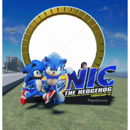 Sonic Speed Experience