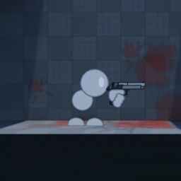 Thing-Thing 3D [DEMO] icon