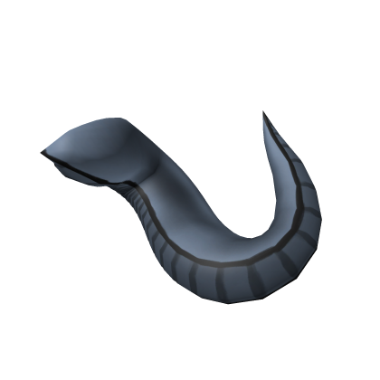 True Mahito Tail thumbnail