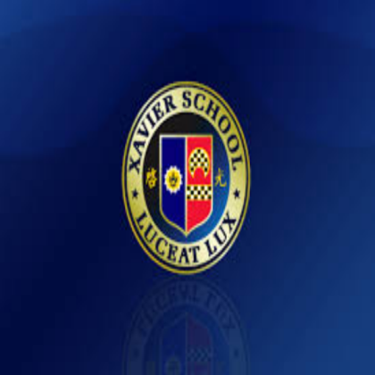 Xavier school Wallpaper (XS) Roblox decal
