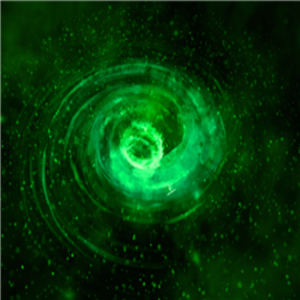 Spawn Location (Green) Roblox decal