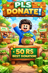 (NEW) Please donate me