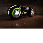 Volt Bike Garage