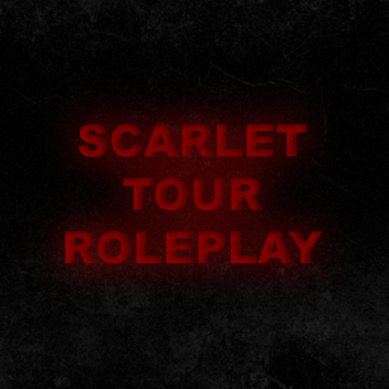 Scarlet Tour