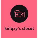 Kelqzy's closet