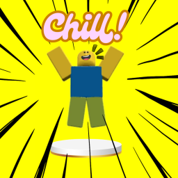 CHILL!