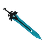 Korblox Heavy Sword