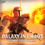Galaxy in Chaοs