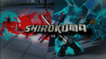 SHIROKUMA.