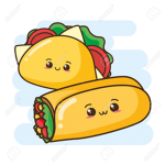 Free Burritos and Tacos!