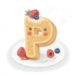 Pancake UGC