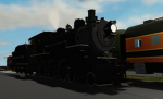 Blackduck National Railroad Museum