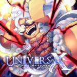 [☀️3.0🍇] Universal Tower Defense X