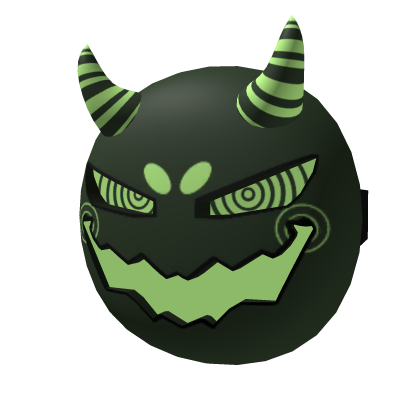 Mask Of Mischief Roblox item