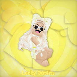 [KPOP DEMON HUNTERS🎤💜] Lucky Outfits🍀